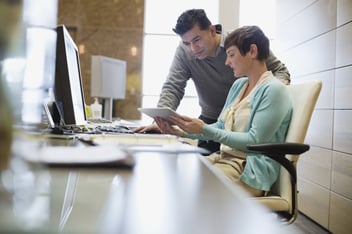 Beneficios de medir la madurez en datos