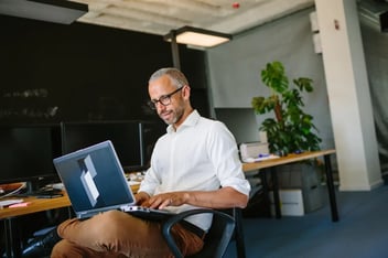 Hay decisiones que las empresas postergan porque 'nunca nos ha pasado nada'