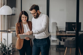 ¿Conoces la integridad de las empresas con las que te relacionas? Aquí te decimos cómo hacerlo a través de la Debida Diligencia