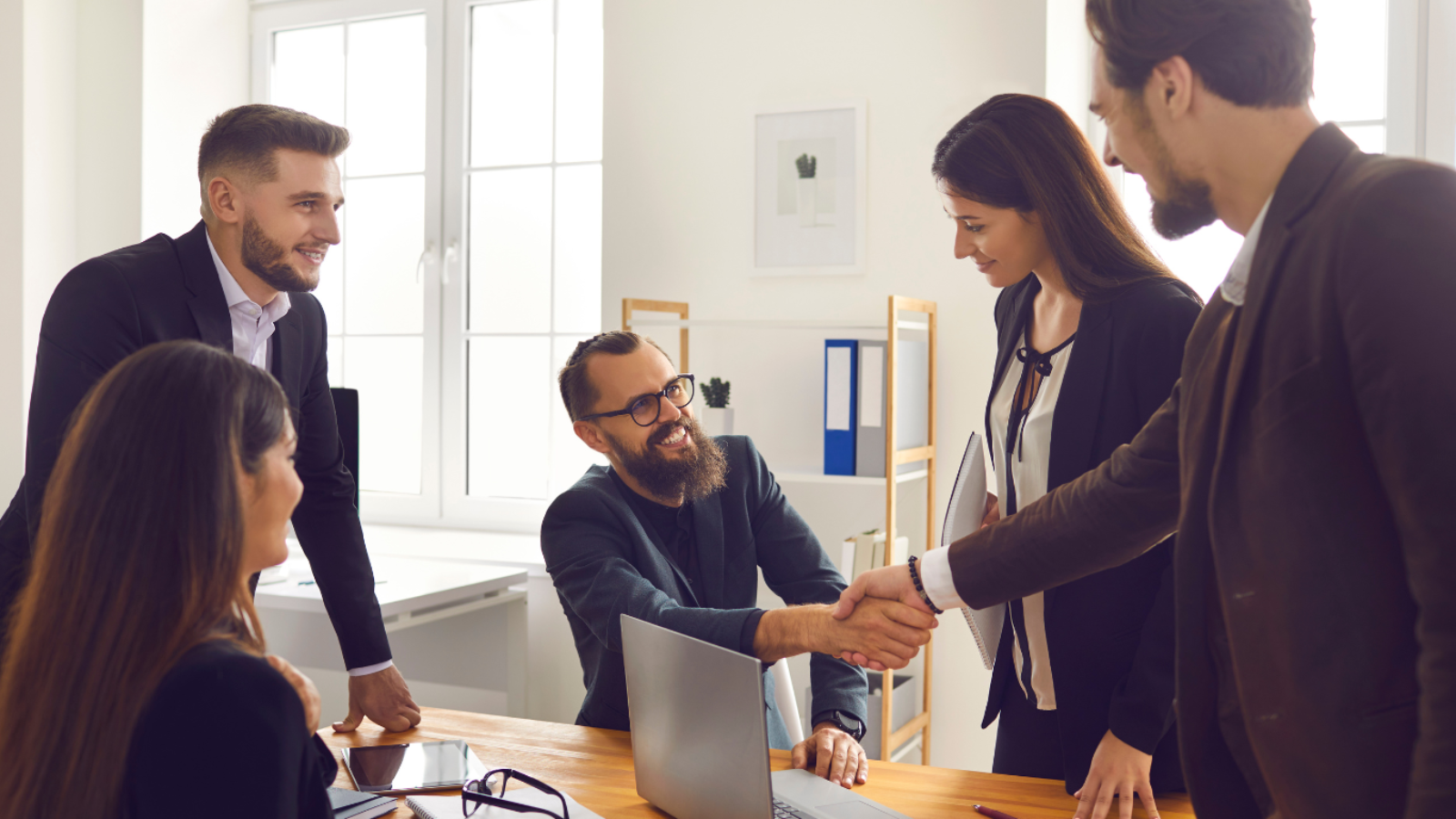 Los 6 aspectos clave para un CFO exitoso como socio estratégico